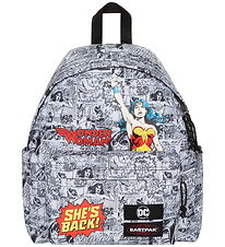 DC X Eastpak Backpack - Day Pak'r - 24 L - Wonder Women
