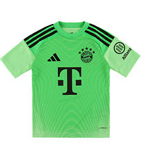 adidas Performance Football Shirt - FC Bayern Munich - Glomin