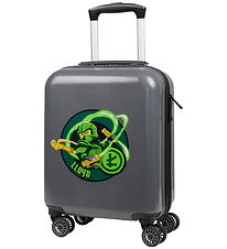 LEGO® Cardboard Suitcase - Play Date 16" - Ninjago