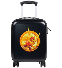 LEGO® Cardboard Suitcase - Play Date 16" - Ninjago