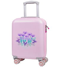 LEGO® Cardboard Suitcase - Play Date 16" - Flowers