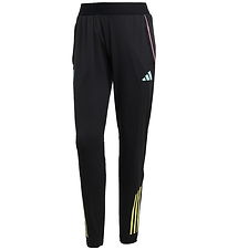 adidas Performance Hosen - Juve TR - Black