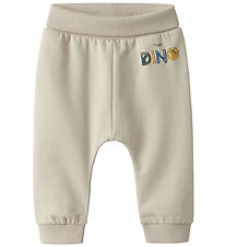 Name It Trousers - NbmVonne - Peyote/Dino