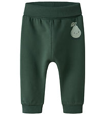 Name It Trousers - NbmVonne - Garden Topiary/Pear