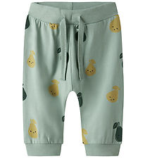 Name It Trousers - NbmVroels - Jadeite/Pear
