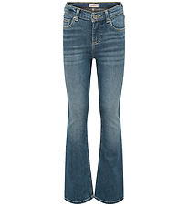 Kids Only Jeans - KogBlush - Medium+ Blue Denim