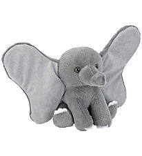 Wild Republic Soft Toy - Earkin's Elephant