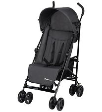 Bebeconfort Stroller - Rainbow Minera - Graphite