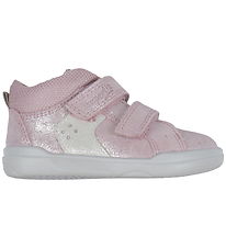 Superfit Shoes - Superfree - Tex - Pink/Silver