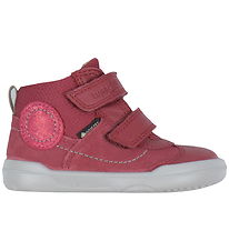 Superfit Shoes - Superfree - Tex - Red/Pink