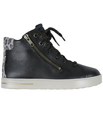 Superfit Shoes - Stella - Tex - Black