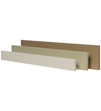 Ferm Living Shelf - 60 cm - Array - Cashmere