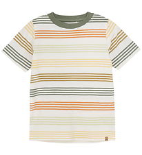 Minymo T-shirt - Sea Spray