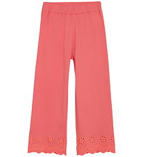 Minymo Trousers - Calypso Coral