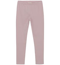Minymo Leggings - Burmish Lilac