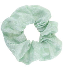 By Stær Scrunchie - Vibe - Light Green