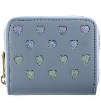 By Stær Wallet - Dicte - Dusty Blue