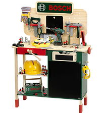 Bosch Mini Snickarbord