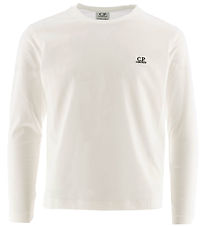C.P.Company Blouse - Gauze White