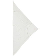 Lala Berlin Scarf - Triangle Solid M - Arpa