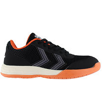 Hummel Schuhe - Multiplay Flex LC JR - Anthracite