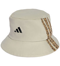 adidas Performance Bucket Hat - SPW 3S G - Wonalu/Black