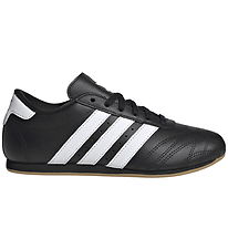 adidas Originals Taekwondo Skor - Lace J - Cblack/Ftwwht/Gum3
