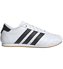 adidas Originals Taekwondo Skor - Lace J - Ftwwht/Cblack/Gum3
