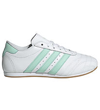 adidas Originals Taekwondo Skor - Lace J - Ftwwht/Clemin/Gum3