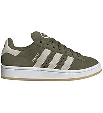 adidas Originals Skor - Campus 00s J - Medrkh/Owhite/Ftwwht