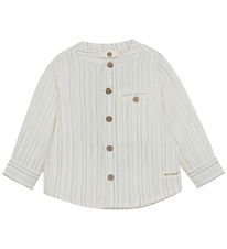 En Fant Shirt - Eggnog