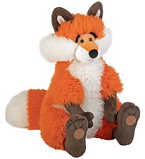 Wild Republic Gosedjur - Plys SnuggleLovs - Räv