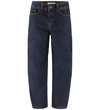 Hound Jeans - Baggy - Dark Blue Denim