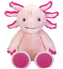 Wild Republic Gosedjur - Poppykins Axolotl