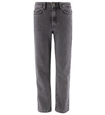 Hound Jeans - Entspannt - Dark Grey Denim