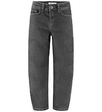 Hound Jeans - Baggy - Dark Grey Denim