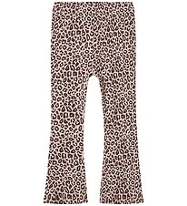 Name It Trousers - NmfLeoana - Leo - Burnished Lilac