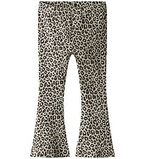 Name It Trousers - NmfLeoana - Leo - Peyote