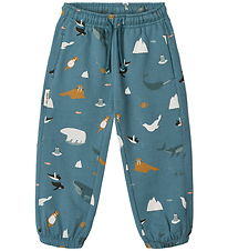 Liewood Sweatpants - Artikel Sea/Ocean Visa