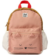 Liewood Rucksack - Toskana Rose Multi Mix