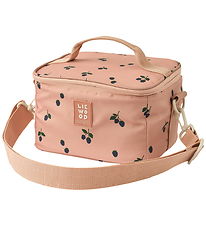 Liewood Kylmälaukku - Toby - Medium+ - Berry/Pale Toscana