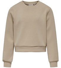 Only Blouse - Kogmayra - Humus/La Vie