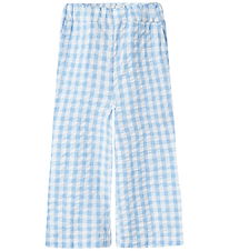 Name It Trousers - NmfFisina - Bright White