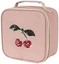 Konges Sløjd Cooler Bag - Mahogany Rose