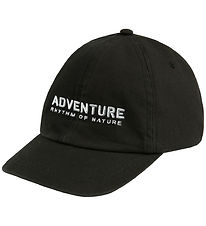 Name It Cap - NkmKaleo - Black