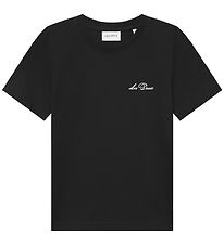 Les Deux T-shirt - West Side - Black