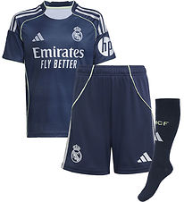 adidas Performance Jalkapallovaatteet - Real A Y Kit - LEGINK