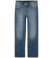 Jeans LMTD - Noos - NlfTariannes - Dark Blue Denim