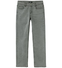 Jeans LMTD - Noos - NlfTariannes - Grey Denim