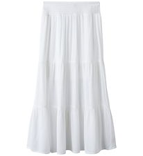 Name It Skirt - NkfHannya - Bright White